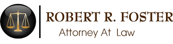 Robert R. Foster Attorney At Law